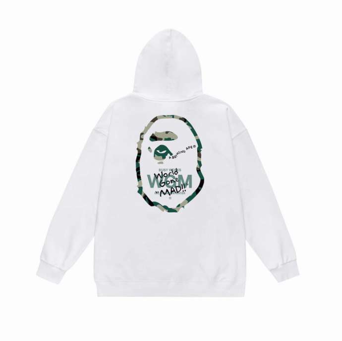 Picture of Bape Hoodies _SKUBapeS-XXL64110086